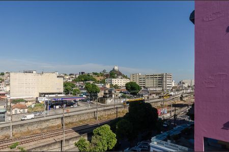 Apartamento à venda com 55m², 2 quartos e sem vaga Apartamento à venda com 55m², 2 quartos e sem vagaVista da Área de Serviço