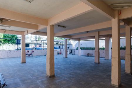 Apartamento à venda com 55m², 2 quartos e sem vaga Apartamento à venda com 55m², 2 quartos e sem vagaÁrea Comum - Playground