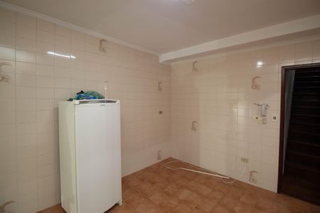 Casa à venda com 125m², 3 quartos e 2 vagas Casa à venda com 125m², 3 quartos e 2 vagasCozinha