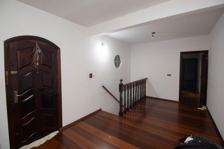 Casa à venda com 125m², 3 quartos e 2 vagas Casa à venda com 125m², 3 quartos e 2 vagasSala