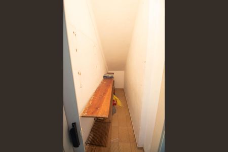 Casa à venda com 125m², 3 quartos e 2 vagas Casa à venda com 125m², 3 quartos e 2 vagasQuarto de Serviço