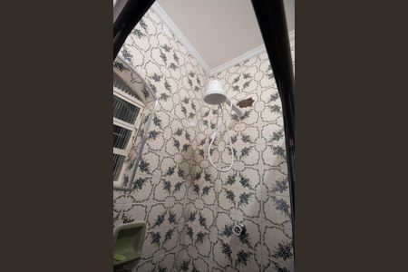 Casa à venda com 125m², 3 quartos e 2 vagas Casa à venda com 125m², 3 quartos e 2 vagasBanheiro 1