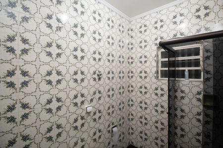 Casa à venda com 125m², 3 quartos e 2 vagas Casa à venda com 125m², 3 quartos e 2 vagasBanheiro 1