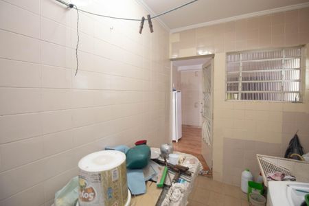 Casa à venda com 125m², 3 quartos e 2 vagas Casa à venda com 125m², 3 quartos e 2 vagasÁrea de Serviço