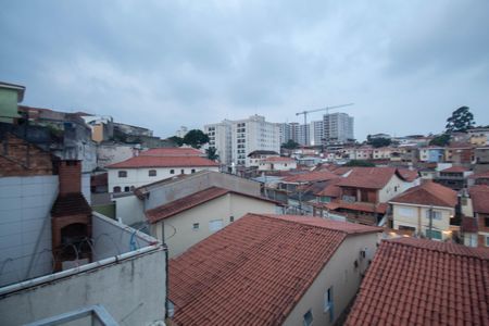 Casa à venda com 125m², 3 quartos e 2 vagas Casa à venda com 125m², 3 quartos e 2 vagasVaranda - Quarto 2
