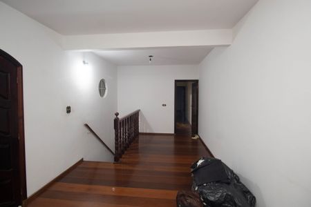 Casa à venda com 125m², 3 quartos e 2 vagas Casa à venda com 125m², 3 quartos e 2 vagasSala