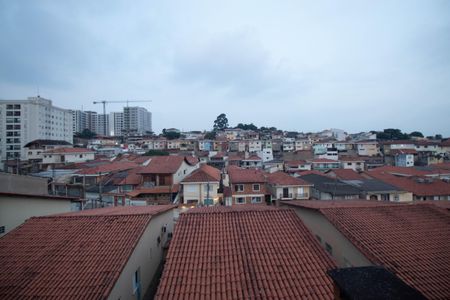 Casa à venda com 125m², 3 quartos e 2 vagas Casa à venda com 125m², 3 quartos e 2 vagasVaranda - Quarto 2