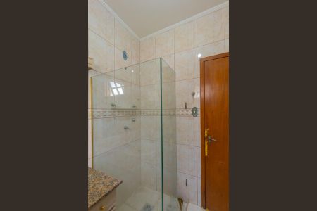 Apartamento à venda com 62m², 2 quartos e sem vagaBanheiro