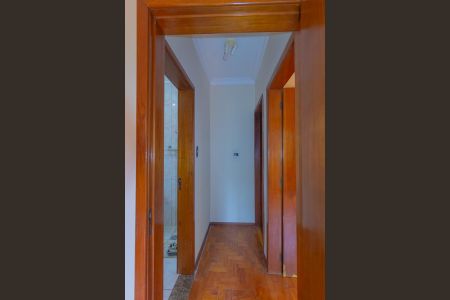 Apartamento à venda com 62m², 2 quartos e sem vagaCorredor