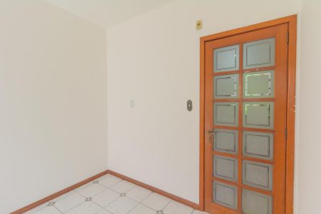Apartamento à venda com 62m², 2 quartos e sem vagaCozinha