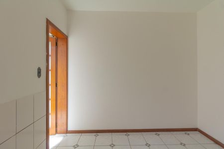 Apartamento à venda com 62m², 2 quartos e sem vagaCozinha