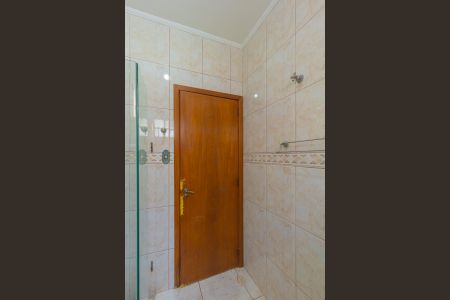 Apartamento à venda com 62m², 2 quartos e sem vagaBanheiro