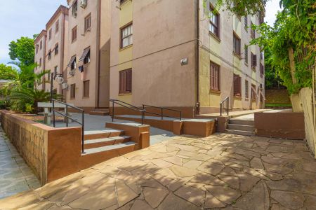 Apartamento à venda com 62m², 2 quartos e sem vagaÁrea comum