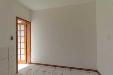 Apartamento à venda com 62m², 2 quartos e sem vagaCozinha