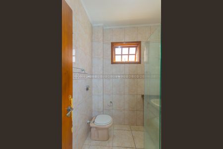 Apartamento à venda com 62m², 2 quartos e sem vagaBanheiro