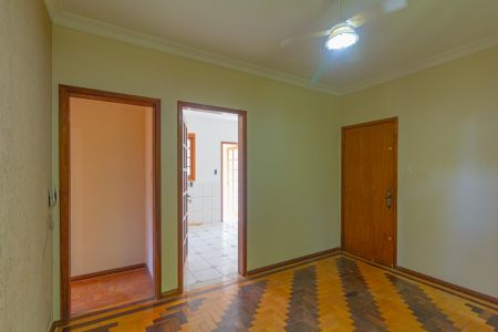 Apartamento à venda com 62m², 2 quartos e sem vagaSala