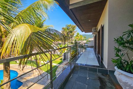 Apartamento para alugar com 890m², 5 quartos e 6 vagas Apartamento para alugar com 890m², 5 quartos e 6 vagasVaranda