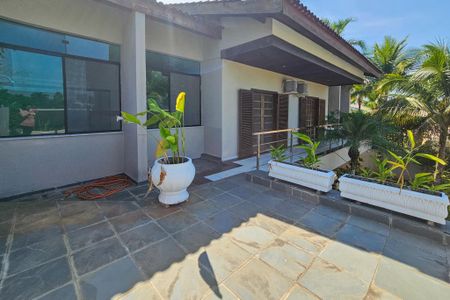 Apartamento para alugar com 890m², 5 quartos e 6 vagas Apartamento para alugar com 890m², 5 quartos e 6 vagasVaranda