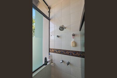 Apartamento para alugar com 890m², 5 quartos e 6 vagas Apartamento para alugar com 890m², 5 quartos e 6 vagasBanheiro da suíte 5