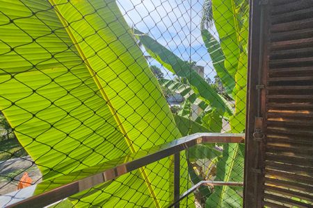 Apartamento para alugar com 890m², 5 quartos e 6 vagas Apartamento para alugar com 890m², 5 quartos e 6 vagasVaranda