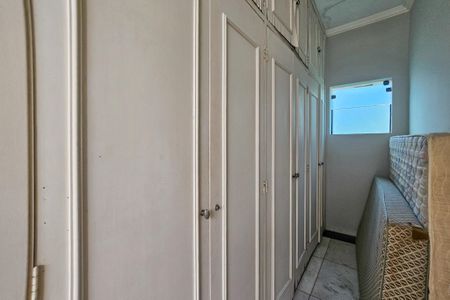 Apartamento para alugar com 890m², 5 quartos e 6 vagas Apartamento para alugar com 890m², 5 quartos e 6 vagasBanheiro da suíte 1