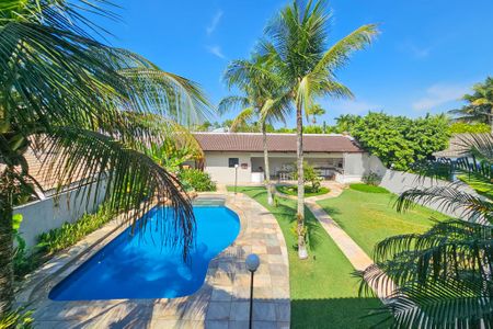 Apartamento para alugar com 890m², 5 quartos e 6 vagas Apartamento para alugar com 890m², 5 quartos e 6 vagasVaranda