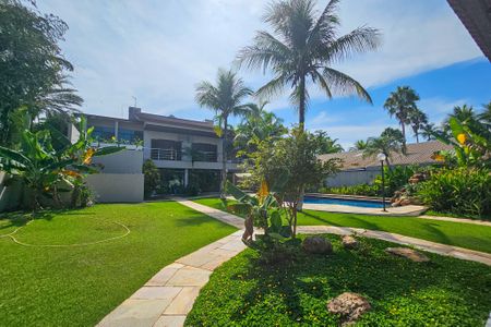 Apartamento para alugar com 890m², 5 quartos e 6 vagas Apartamento para alugar com 890m², 5 quartos e 6 vagasFachada