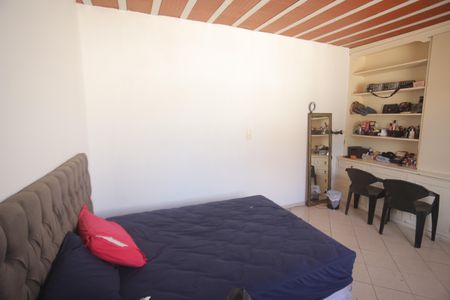 Casa para alugar com 250m², 4 quartos e 3 vagasCobertura - Quarto 4
