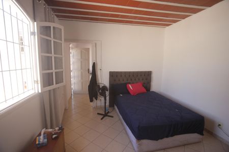 Casa para alugar com 250m², 4 quartos e 3 vagasCobertura - Quarto 4