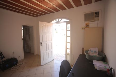 Casa para alugar com 250m², 4 quartos e 3 vagasCobertura - Sala