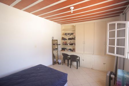 Casa para alugar com 250m², 4 quartos e 3 vagasCobertura - Quarto 4