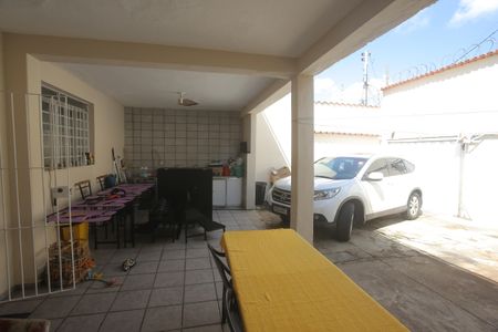 Casa para alugar com 250m², 4 quartos e 3 vagasArea comum