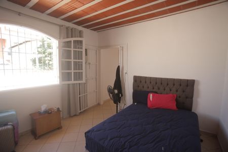 Casa para alugar com 250m², 4 quartos e 3 vagasCobertura - Quarto 4