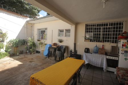 Casa para alugar com 250m², 4 quartos e 3 vagasArea comum