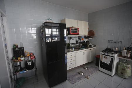 Casa para alugar com 250m², 4 quartos e 3 vagasCozinha