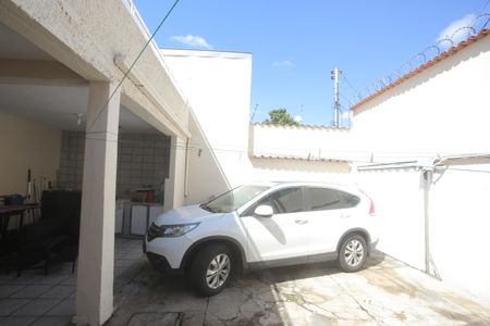 Casa para alugar com 250m², 4 quartos e 3 vagasArea comum