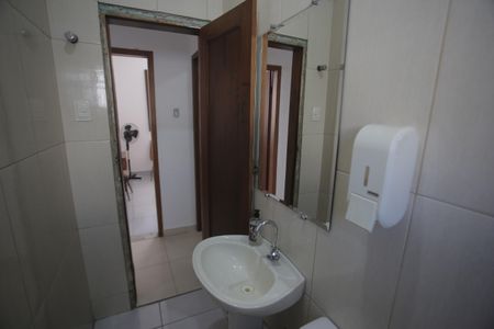 Casa para alugar com 250m², 4 quartos e 3 vagasBanheiro