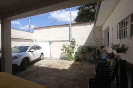 Casa para alugar com 250m², 4 quartos e 3 vagasArea comum