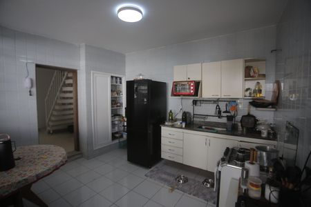 Casa para alugar com 250m², 4 quartos e 3 vagasCozinha