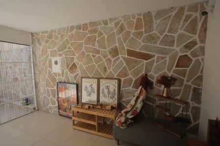 Casa para alugar com 250m², 4 quartos e 3 vagasArea comum