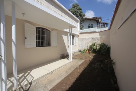 Casa para alugar com 250m², 4 quartos e 3 vagasArea comum