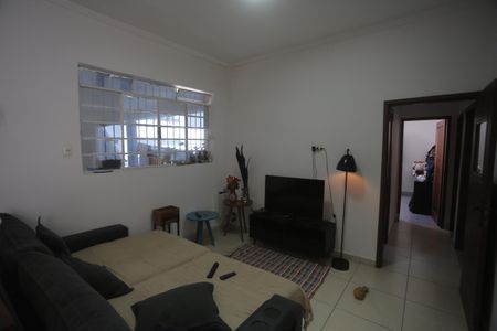 Casa para alugar com 250m², 4 quartos e 3 vagasSala