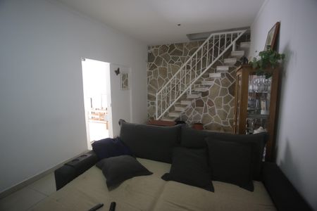 Casa para alugar com 250m², 4 quartos e 3 vagasSala