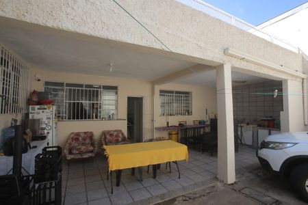 Casa para alugar com 250m², 4 quartos e 3 vagasArea comum