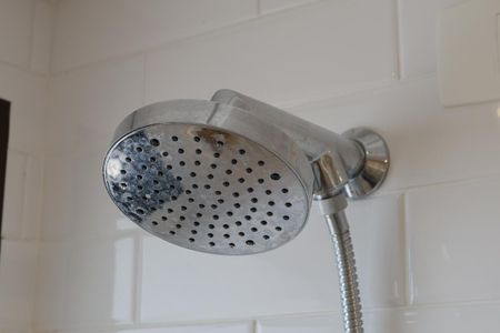 Apartamento à venda com 233m², 5 quartos e 4 vagas Apartamento à venda com 233m², 5 quartos e 4 vagasBanheiro da Suíte 3