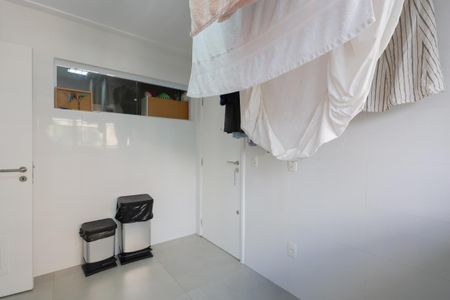 Apartamento à venda com 233m², 5 quartos e 4 vagas Apartamento à venda com 233m², 5 quartos e 4 vagasÁrea de serviço