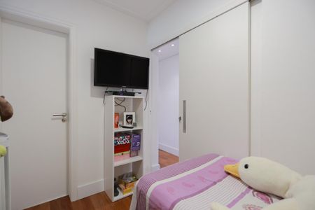 Apartamento à venda com 233m², 5 quartos e 4 vagas Apartamento à venda com 233m², 5 quartos e 4 vagasSuíte 4