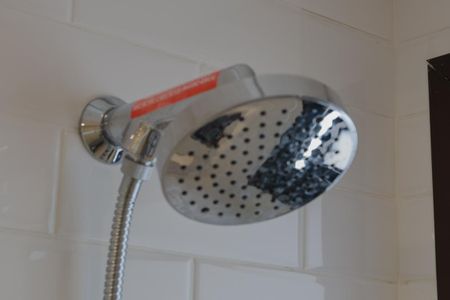 Apartamento à venda com 233m², 5 quartos e 4 vagas Apartamento à venda com 233m², 5 quartos e 4 vagasBanheiro da Suíte 2