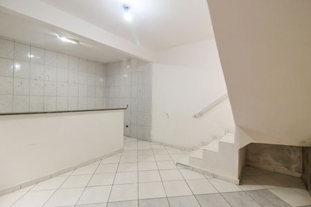 Casa para alugar com 60m², 2 quartos e sem vagaSala