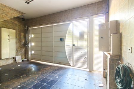 Casa para alugar com 60m², 2 quartos e sem vagaEntrada